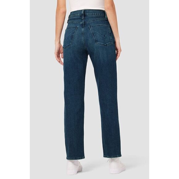 Hudson Jade Mid Rise Loose Fit Jeans NEW - Picture 3 of 12